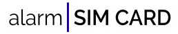 AlarmSIMCard